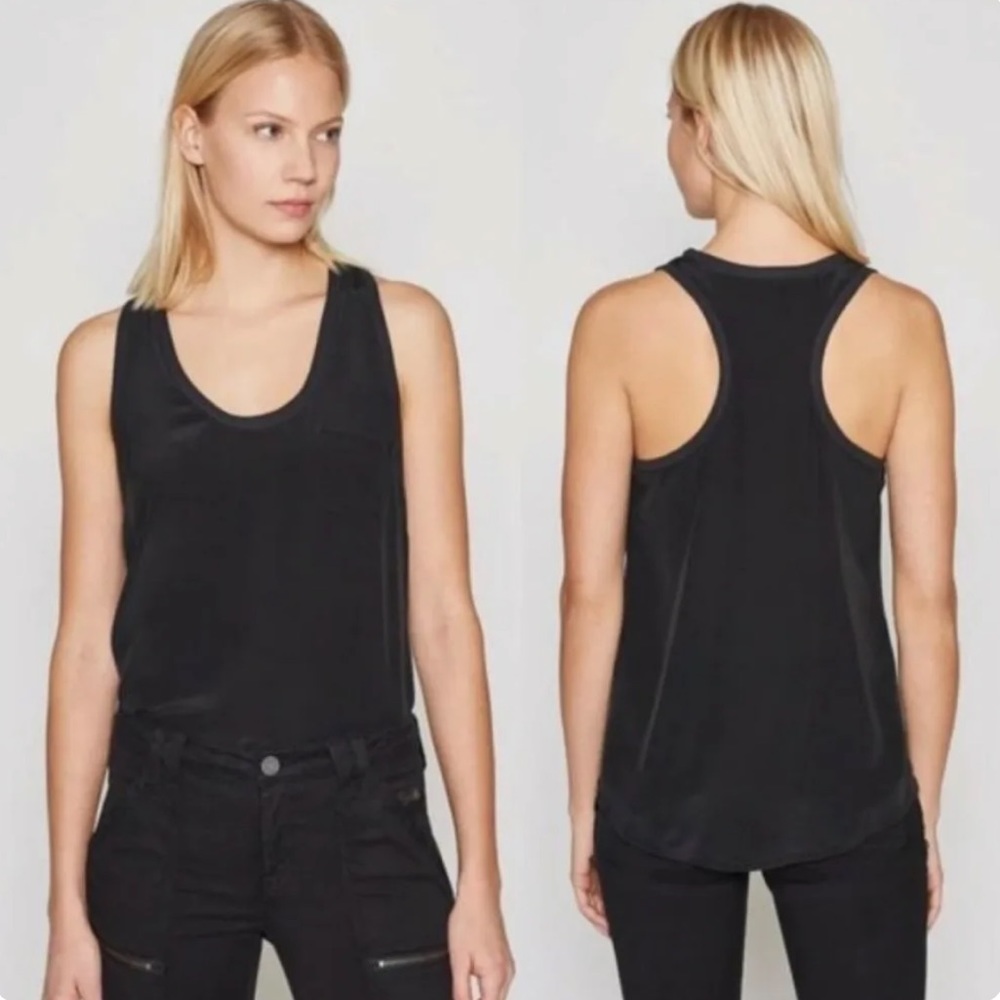 Joie silk tank